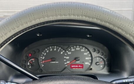 Mazda Tribute II, 2001 год, 620 000 рублей, 16 фотография