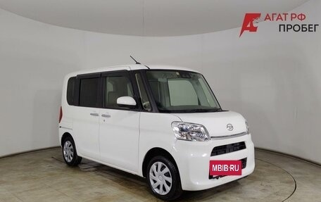 Daihatsu Tanto III, 2018 год, 890 000 рублей, 3 фотография