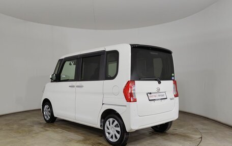 Daihatsu Tanto III, 2018 год, 890 000 рублей, 7 фотография