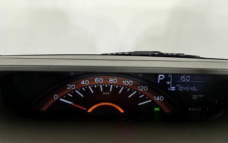 Daihatsu Tanto III, 2018 год, 890 000 рублей, 13 фотография