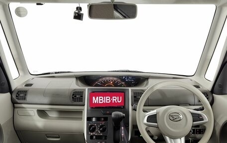 Daihatsu Tanto III, 2018 год, 890 000 рублей, 14 фотография