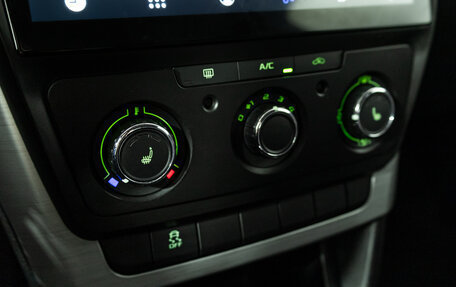 Skoda Yeti I рестайлинг, 2014 год, 1 049 700 рублей, 10 фотография
