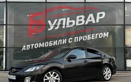 Mazda 6, 2008 год, 950 000 рублей, 3 фотография