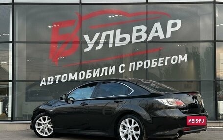 Mazda 6, 2008 год, 950 000 рублей, 4 фотография