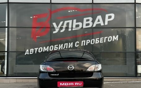 Mazda 6, 2008 год, 950 000 рублей, 5 фотография