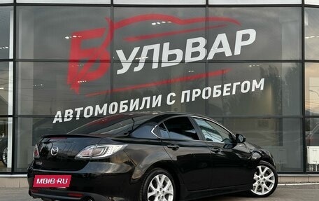 Mazda 6, 2008 год, 950 000 рублей, 6 фотография