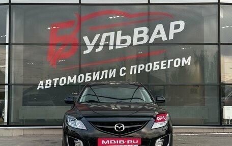 Mazda 6, 2008 год, 950 000 рублей, 2 фотография