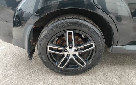 Mitsubishi Outlander III рестайлинг 3, 2008 год, 859 000 рублей, 12 фотография