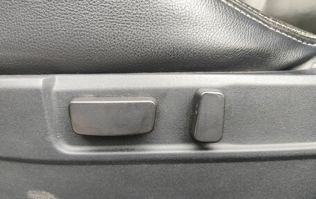 Mitsubishi Outlander III рестайлинг 3, 2008 год, 859 000 рублей, 13 фотография