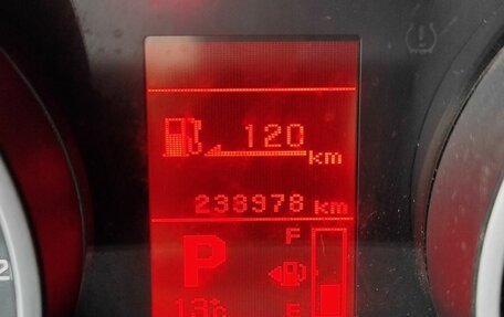 Mitsubishi Outlander III рестайлинг 3, 2008 год, 859 000 рублей, 17 фотография
