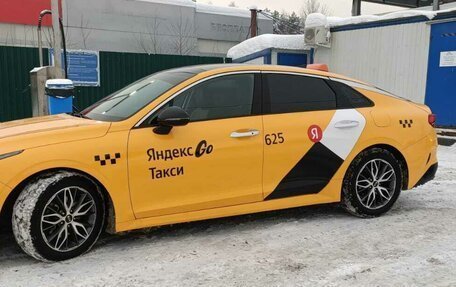 KIA K5, 2020 год, 2 350 000 рублей, 2 фотография