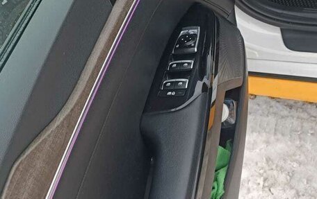 KIA K5, 2020 год, 2 350 000 рублей, 9 фотография