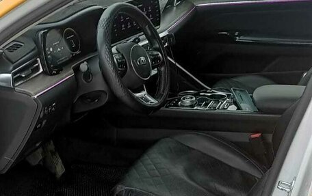 KIA K5, 2020 год, 2 350 000 рублей, 7 фотография