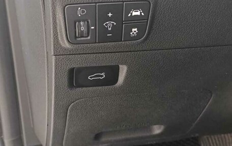 KIA K5, 2020 год, 2 350 000 рублей, 8 фотография