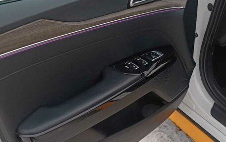 KIA K5, 2020 год, 2 350 000 рублей, 10 фотография
