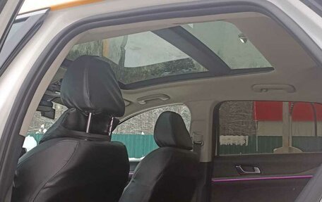 KIA K5, 2020 год, 2 350 000 рублей, 17 фотография