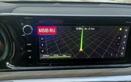 KIA K5, 2020 год, 2 350 000 рублей, 20 фотография