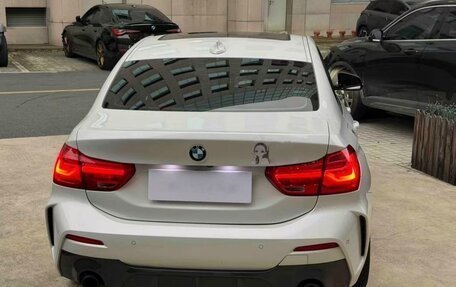 BMW 1 серия, 2022 год, 1 955 000 рублей, 3 фотография