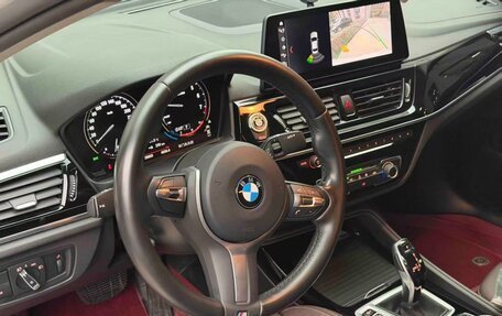 BMW 1 серия, 2022 год, 1 955 000 рублей, 6 фотография