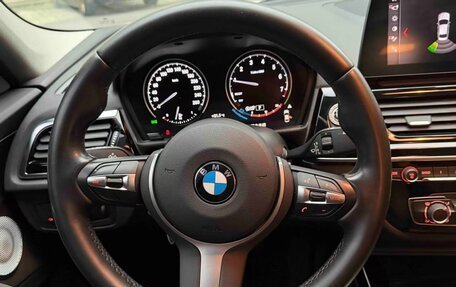 BMW 1 серия, 2022 год, 1 955 000 рублей, 9 фотография