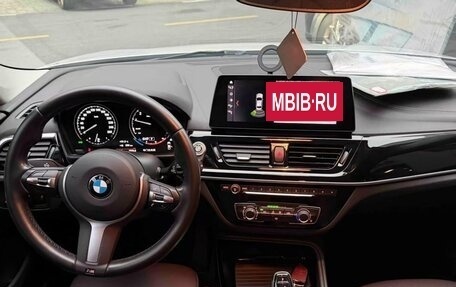 BMW 1 серия, 2022 год, 1 955 000 рублей, 10 фотография