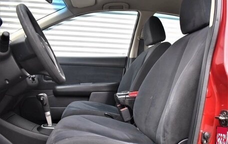 Nissan Tiida, 2007 год, 540 000 рублей, 9 фотография