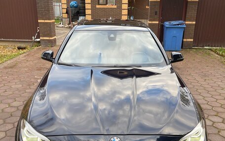 BMW 5 серия, 2013 год, 2 250 000 рублей, 6 фотография