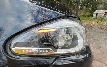 BMW 5 серия, 2013 год, 2 250 000 рублей, 12 фотография