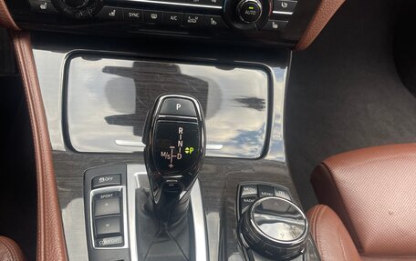 BMW 5 серия, 2013 год, 2 250 000 рублей, 23 фотография