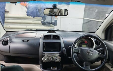Toyota Passo III, 2005 год, 400 000 рублей, 7 фотография
