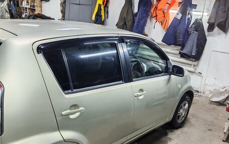 Toyota Passo III, 2005 год, 400 000 рублей, 3 фотография
