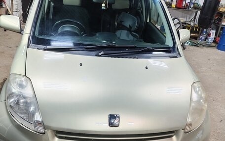 Toyota Passo III, 2005 год, 400 000 рублей, 2 фотография