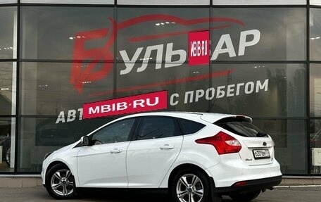Ford Focus III, 2014 год, 999 000 рублей, 3 фотография
