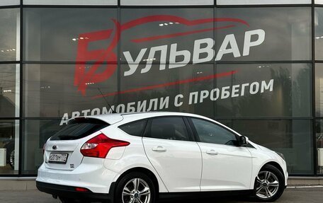 Ford Focus III, 2014 год, 999 000 рублей, 6 фотография