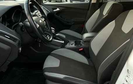 Ford Focus III, 2014 год, 999 000 рублей, 9 фотография