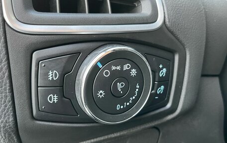 Ford Focus III, 2014 год, 999 000 рублей, 13 фотография