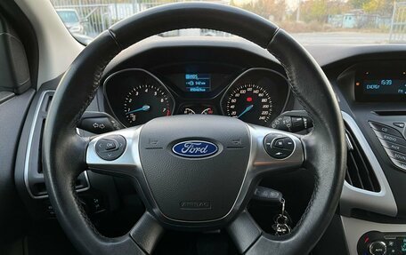 Ford Focus III, 2014 год, 999 000 рублей, 11 фотография