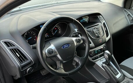 Ford Focus III, 2014 год, 999 000 рублей, 10 фотография