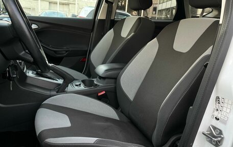Ford Focus III, 2014 год, 999 000 рублей, 17 фотография