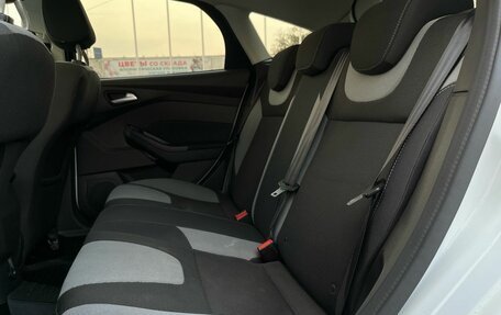 Ford Focus III, 2014 год, 999 000 рублей, 19 фотография