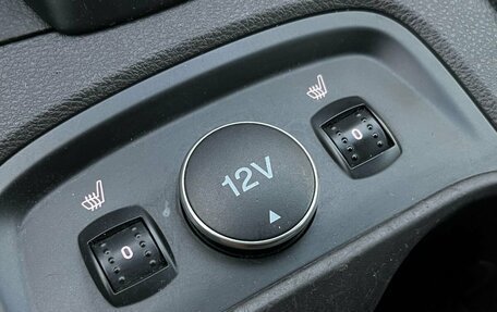 Ford Focus III, 2014 год, 999 000 рублей, 16 фотография