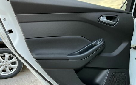 Ford Focus III, 2014 год, 999 000 рублей, 18 фотография