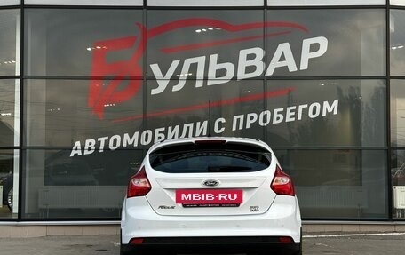 Ford Focus III, 2014 год, 999 000 рублей, 5 фотография