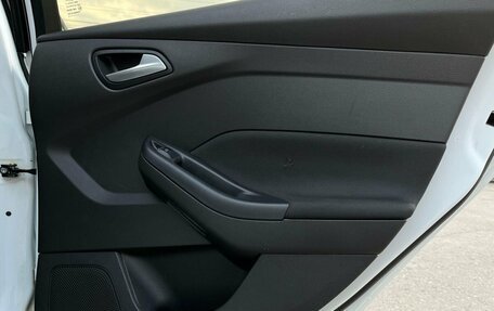Ford Focus III, 2014 год, 999 000 рублей, 20 фотография