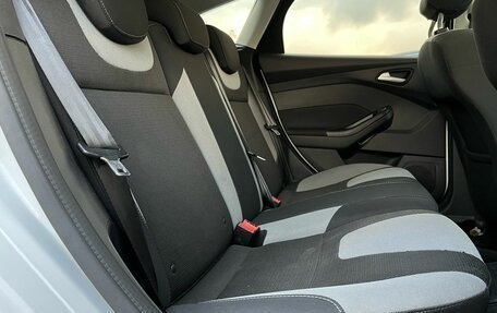 Ford Focus III, 2014 год, 999 000 рублей, 21 фотография