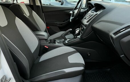 Ford Focus III, 2014 год, 999 000 рублей, 23 фотография