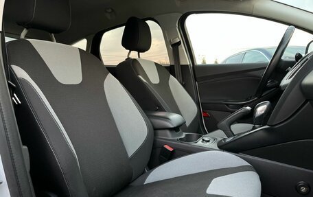 Ford Focus III, 2014 год, 999 000 рублей, 24 фотография