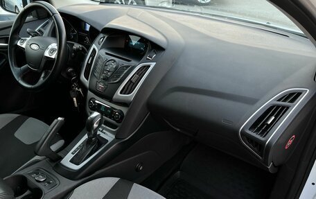 Ford Focus III, 2014 год, 999 000 рублей, 25 фотография