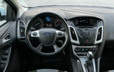 Ford Focus III, 2014 год, 999 000 рублей, 26 фотография