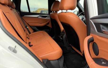 BMW X3, 2019 год, 3 350 000 рублей, 3 фотография